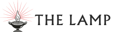 The Lamp Magazine Logo